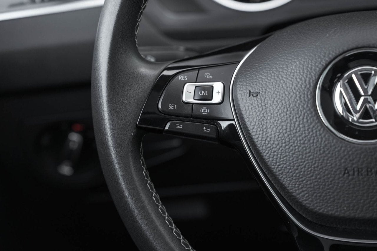 2021 Volkswagen Tiguan COMFORTLINE/AWD/PANO SUNROOF/KEYLESS/BLINDSPOT