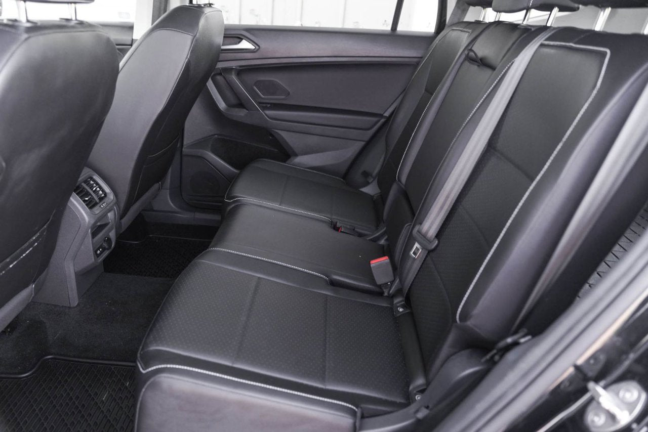 2021 Volkswagen Tiguan COMFORTLINE/AWD/PANO SUNROOF/KEYLESS/BLINDSPOT