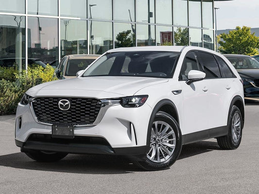 2025 Mazda CX-90 Plug-In Hybrid GS