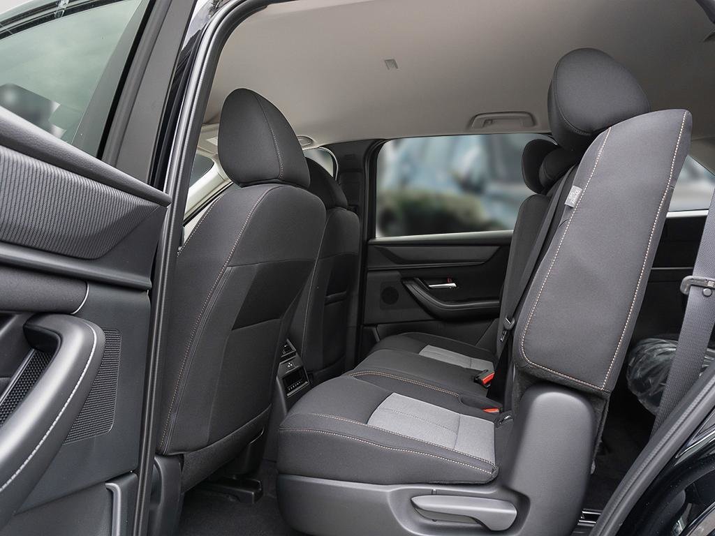2025 Mazda CX-90 Plug-In Hybrid GS