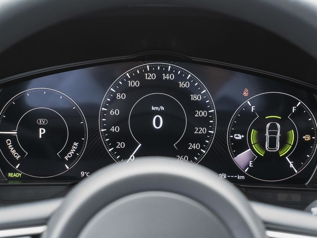 2025 Mazda CX-90 Plug-In Hybrid GS
