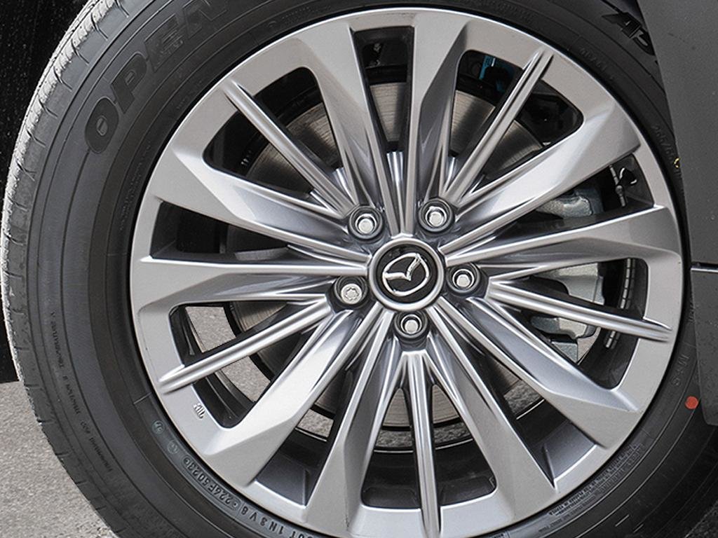 2025 Mazda CX-90 Plug-In Hybrid GS