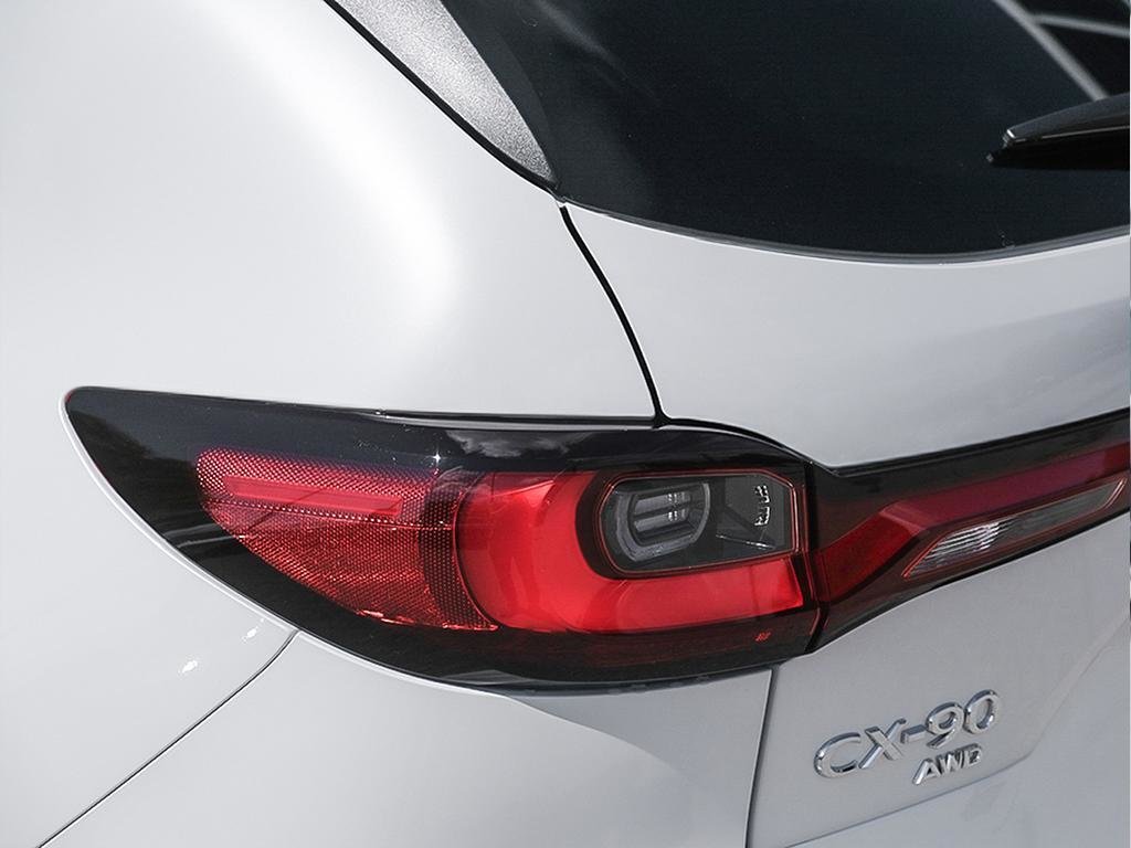 2025 Mazda CX-90 Plug-In Hybrid GS