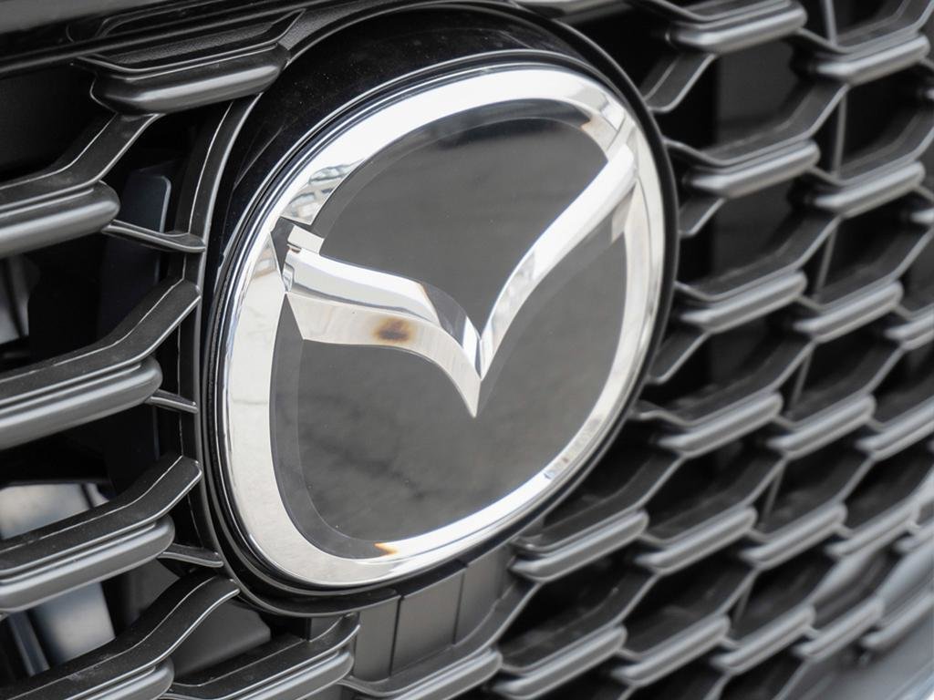 2025 Mazda CX-90 Plug-In Hybrid GS