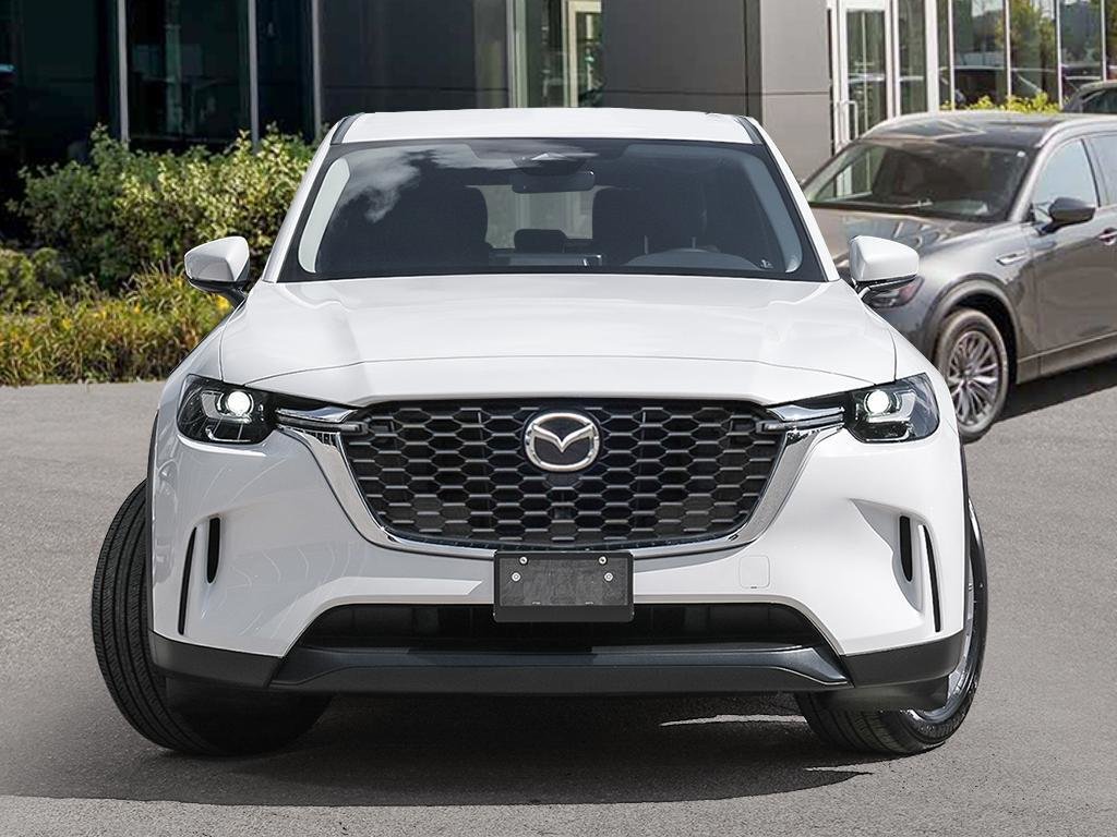 2025 Mazda CX-90 Plug-In Hybrid GS