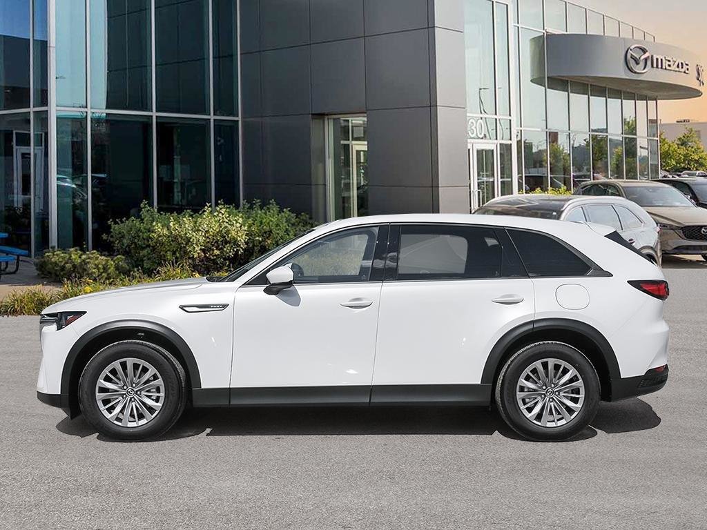2025 Mazda CX-90 Plug-In Hybrid GS