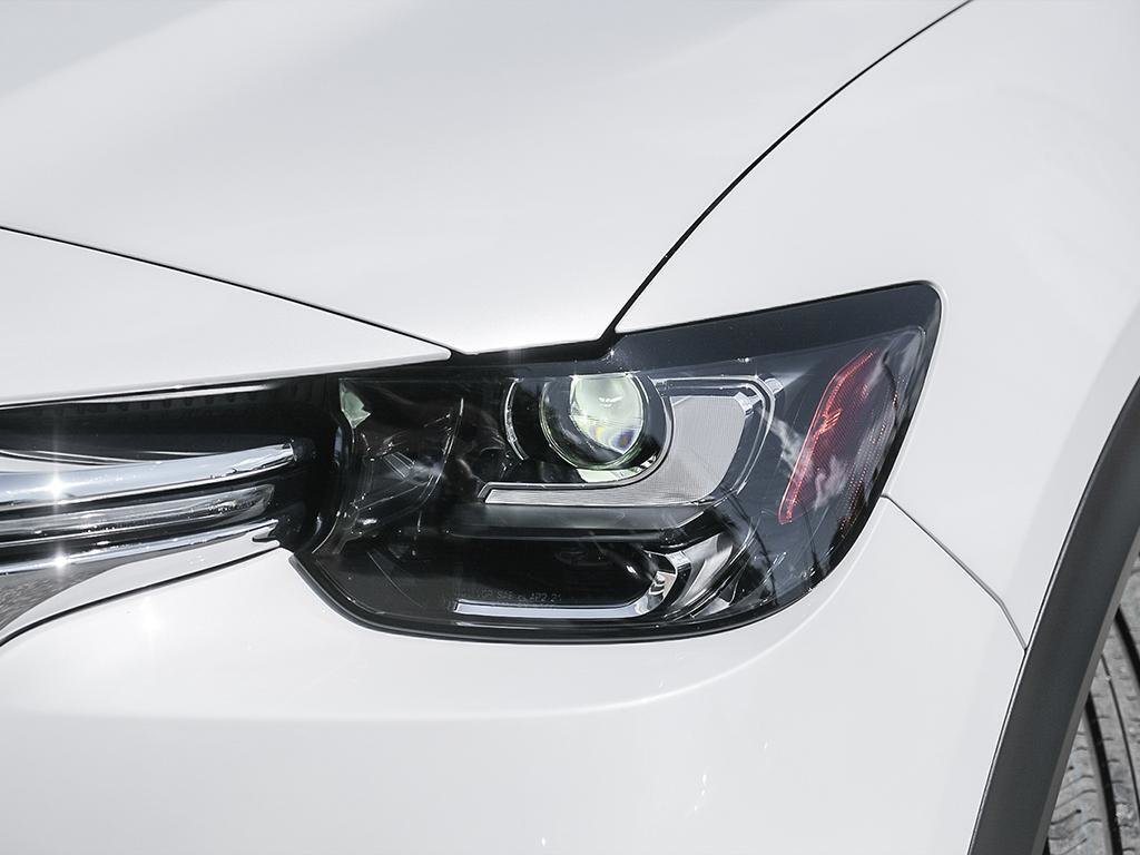 2025 Mazda CX-90 Plug-In Hybrid GS