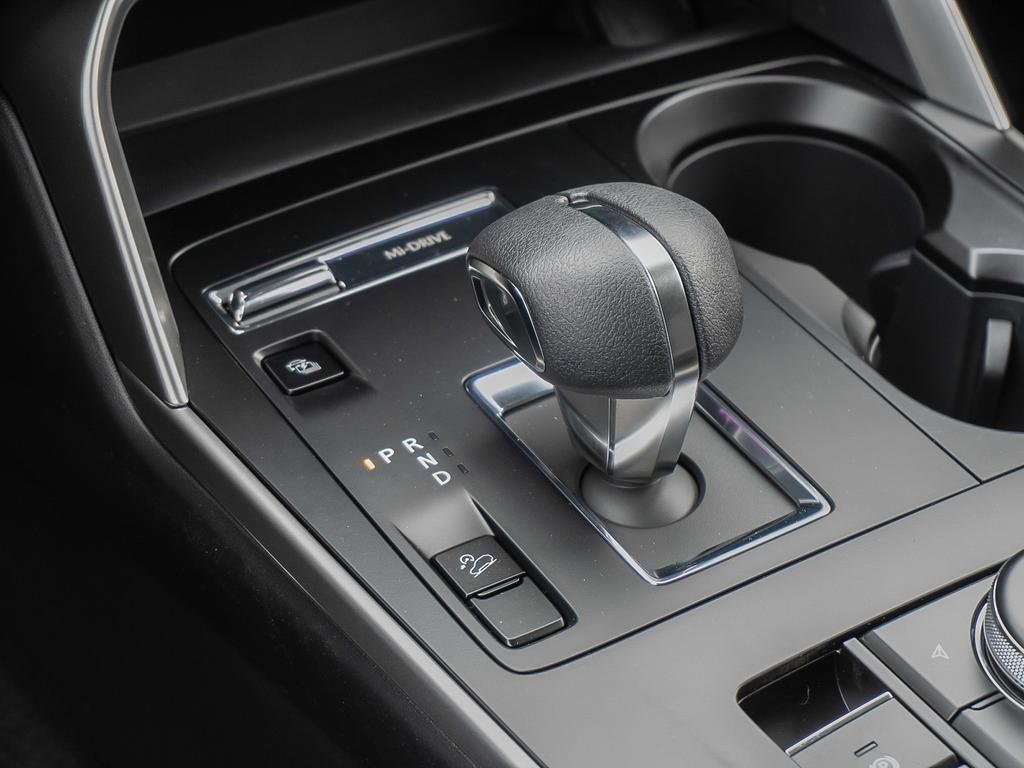 2025 Mazda CX-90 Plug-In Hybrid GS