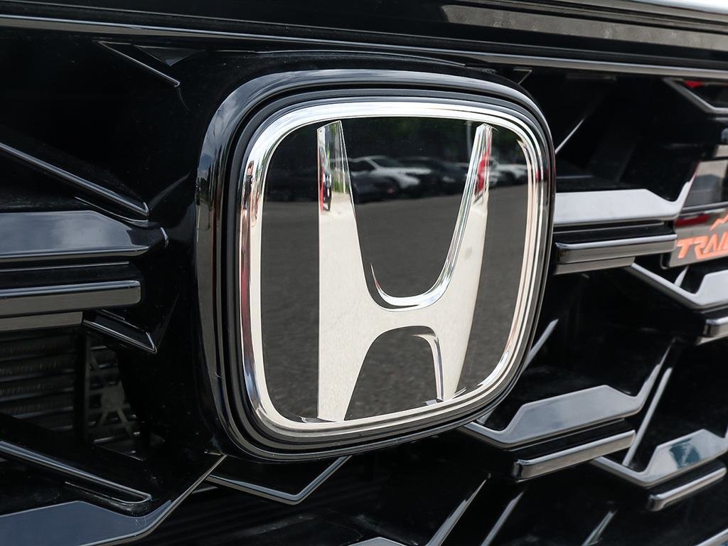 2026 Honda CR-V HYBRID TRAILSPORT HYBRID
