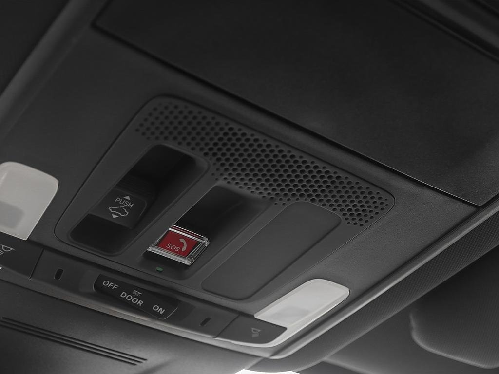 2026 Honda CR-V HYBRID TRAILSPORT HYBRID