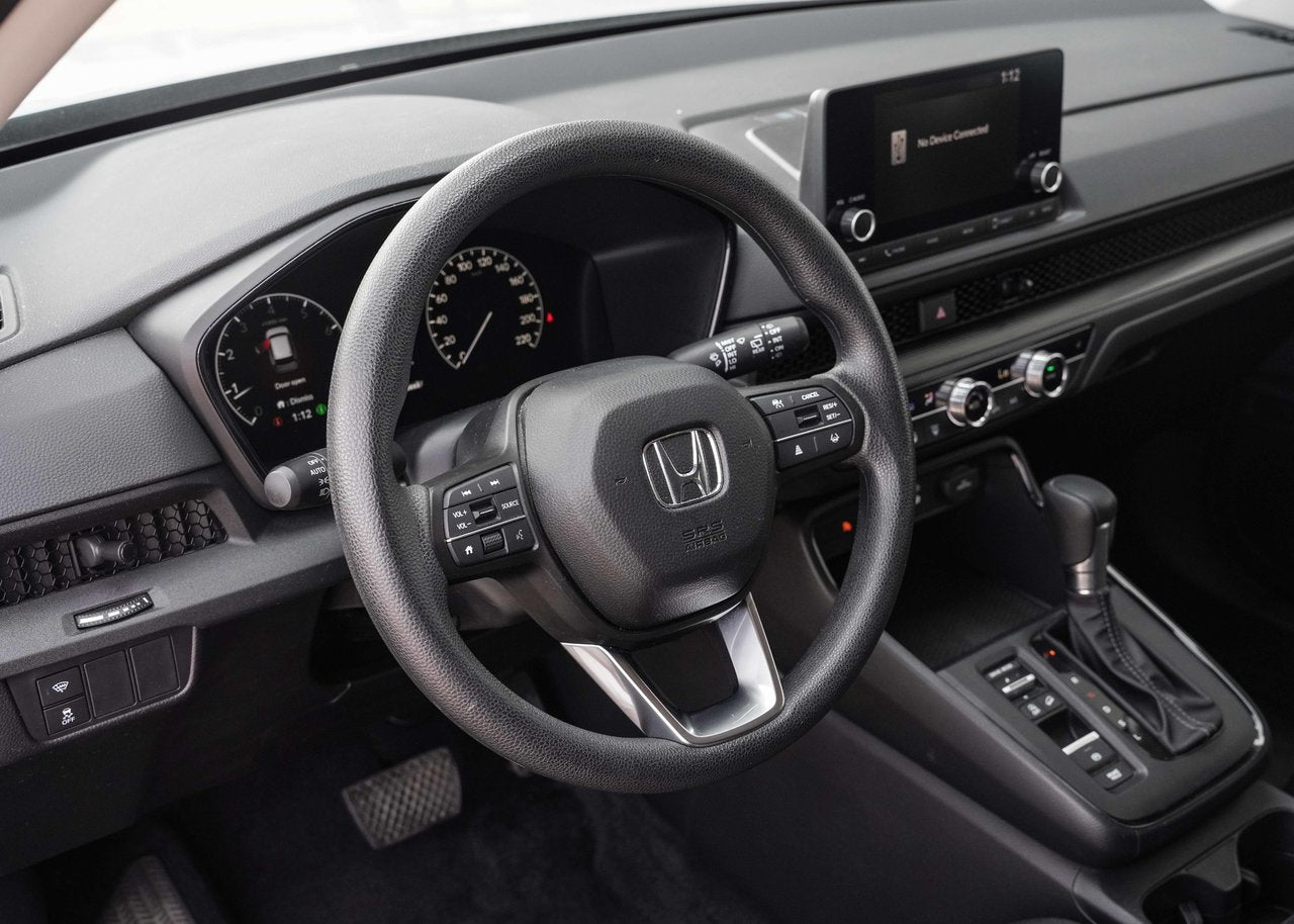 2024 Honda CR-V LX-B
