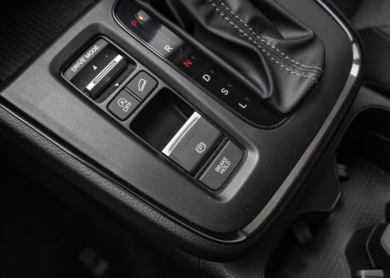 2024 Honda CR-V LX-B