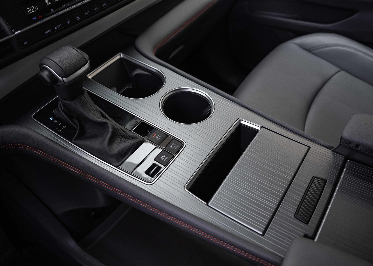 2024 Toyota Sienna XSE AWD