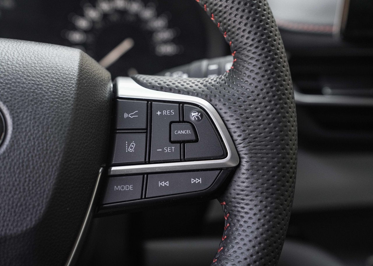 2024 Toyota Sienna XSE AWD