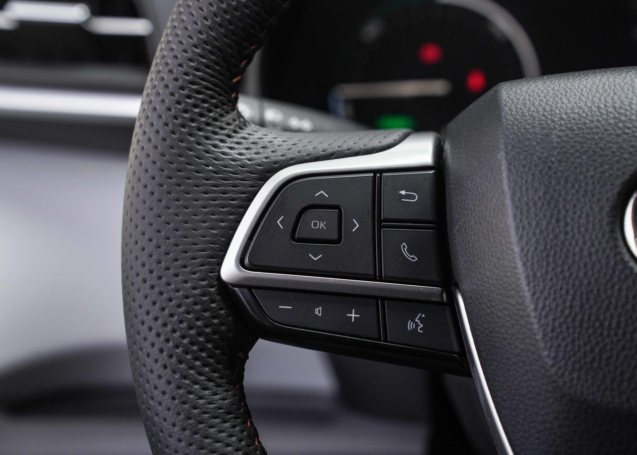 2024 Toyota Sienna XSE AWD