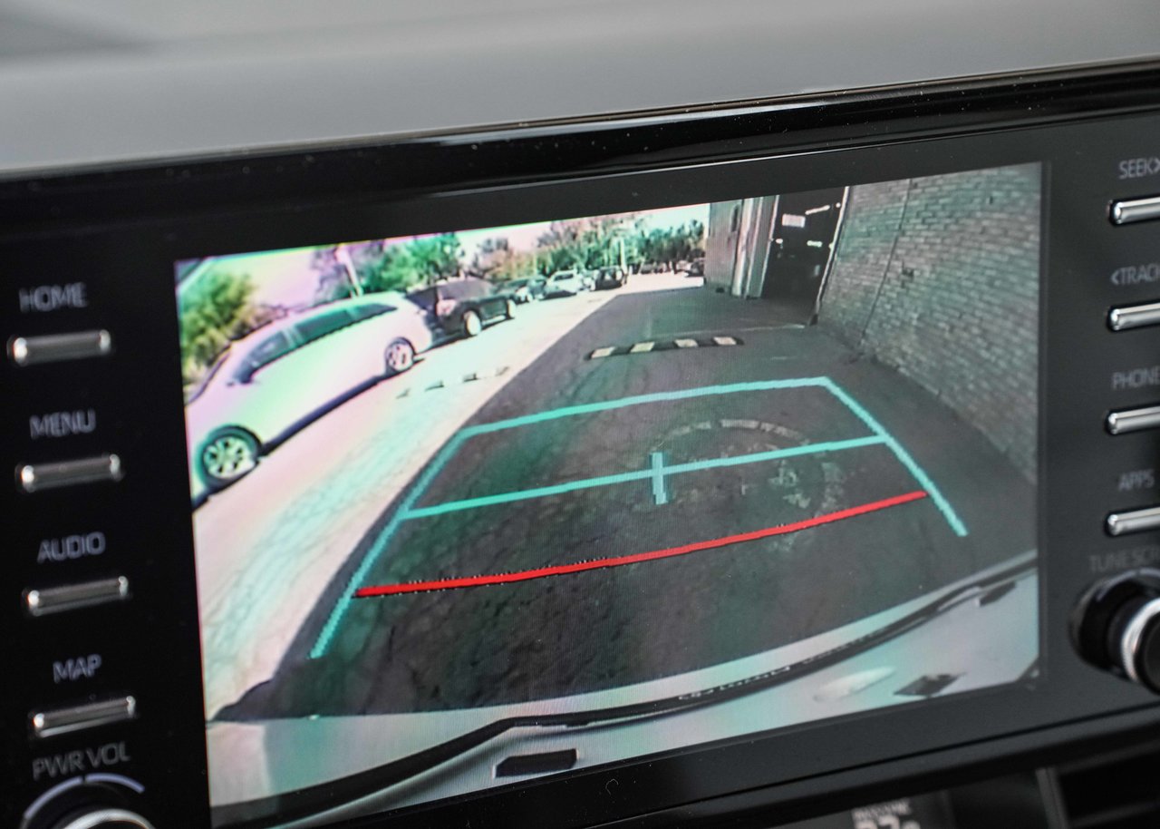 2024 Toyota Sienna XSE AWD