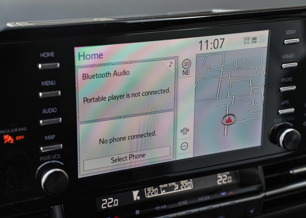 2024 Toyota Sienna XSE AWD