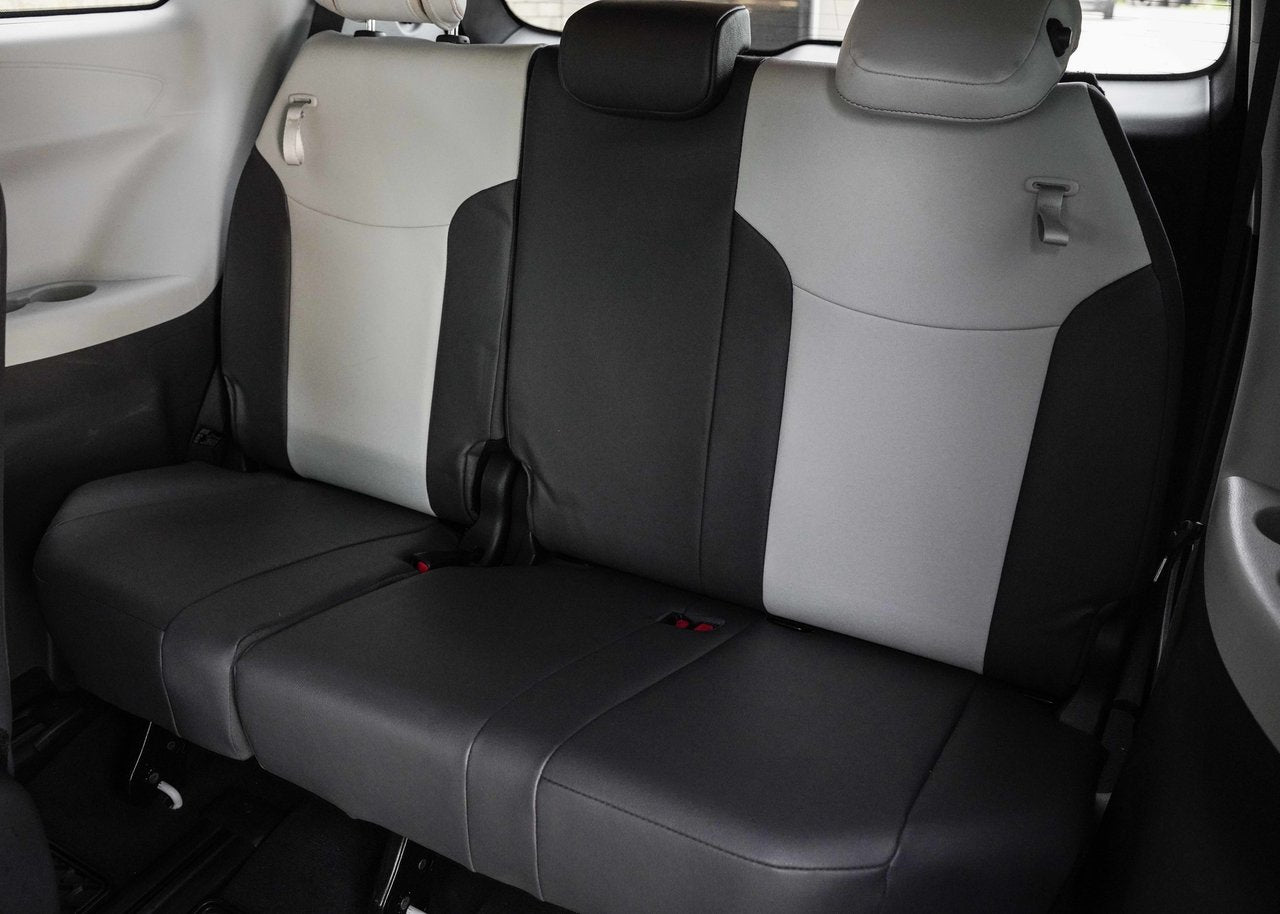 2024 Toyota Sienna XSE AWD