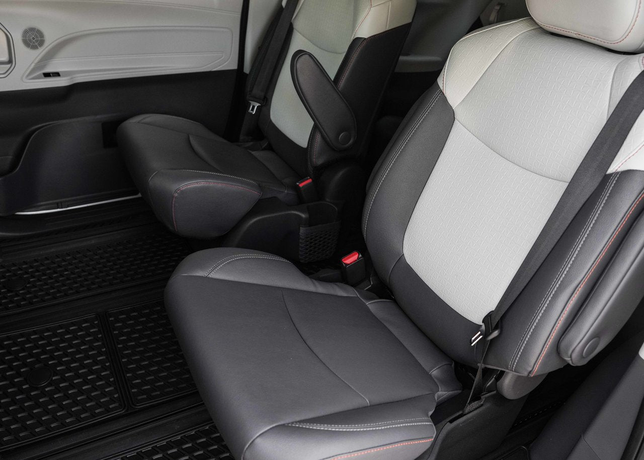 2024 Toyota Sienna XSE AWD