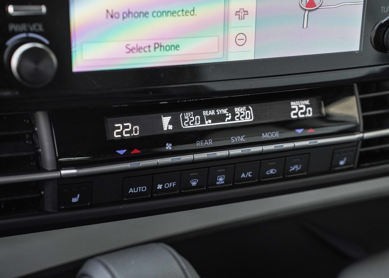 2024 Toyota Sienna XSE AWD