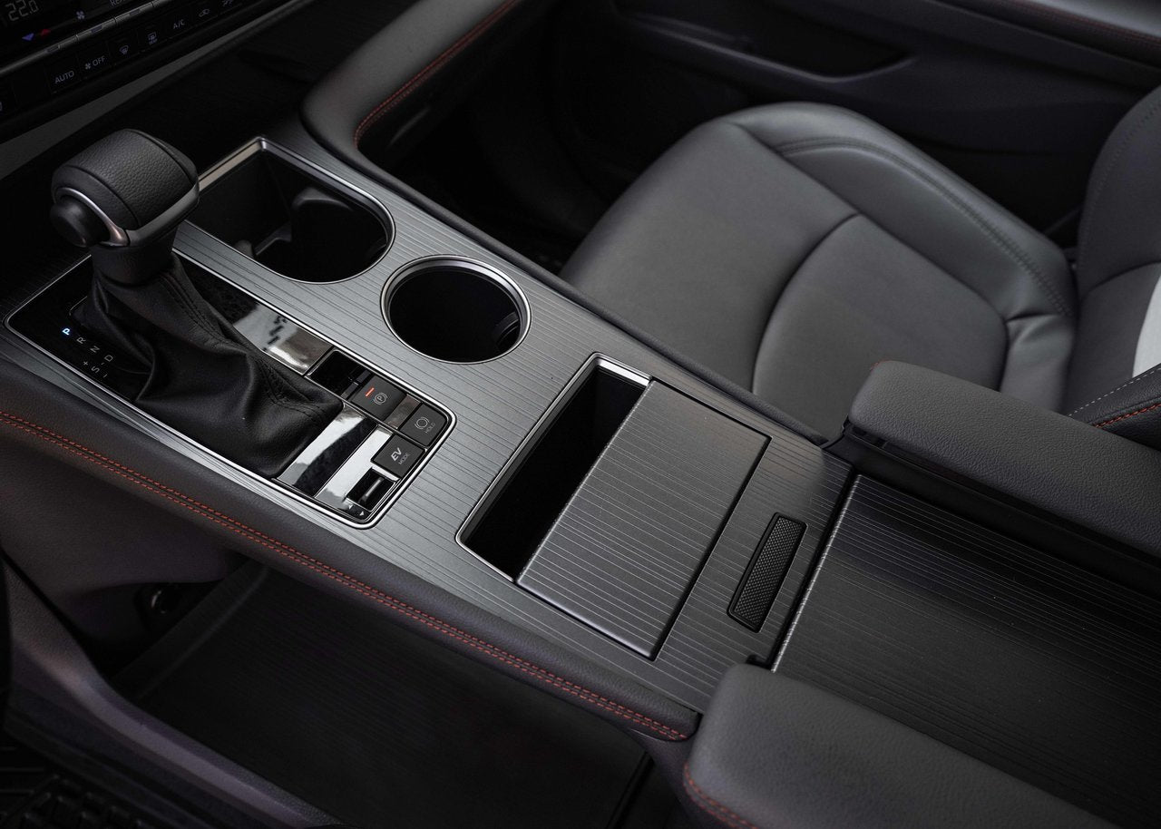 2024 Toyota Sienna XSE AWD