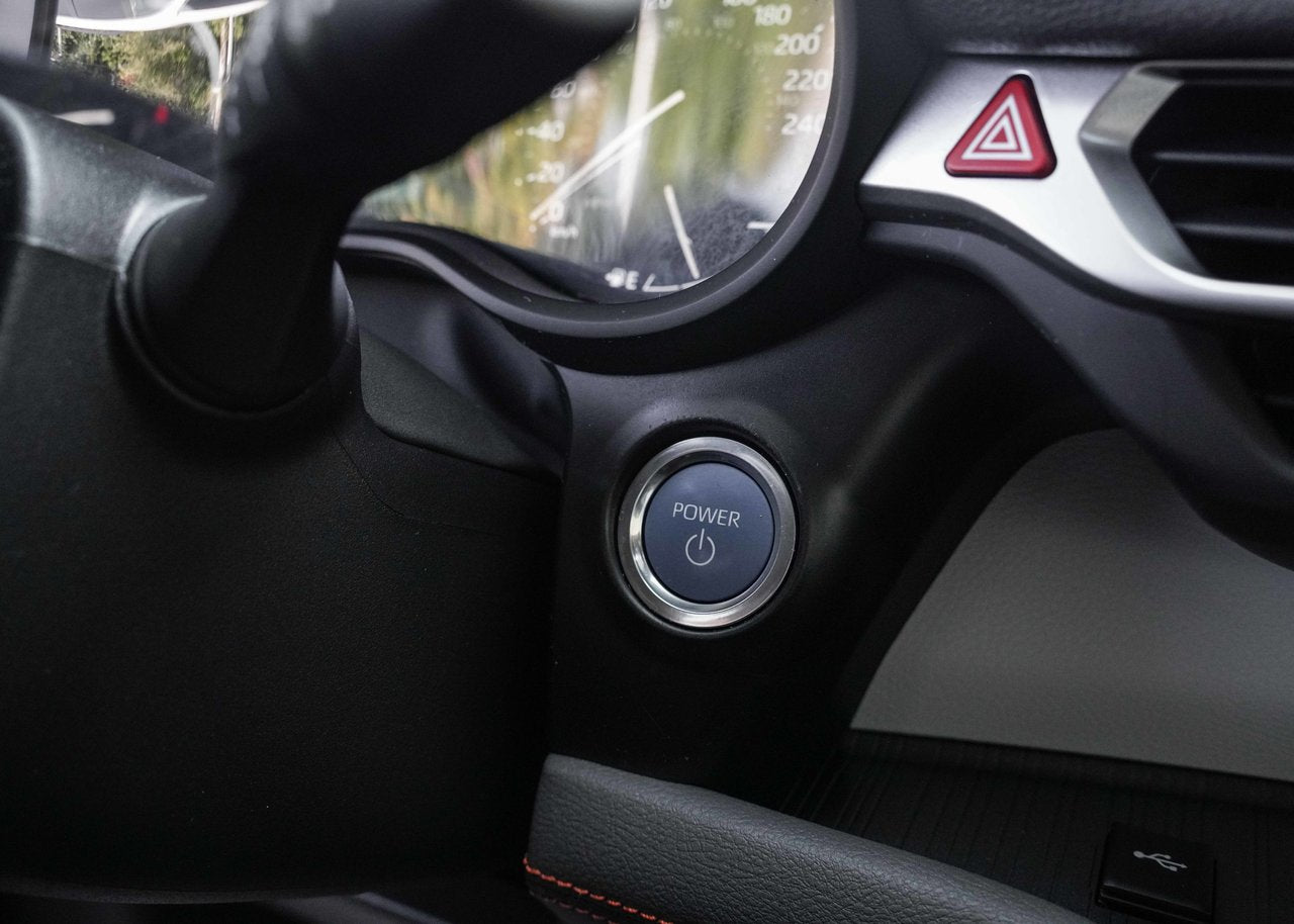 2024 Toyota Sienna XSE AWD