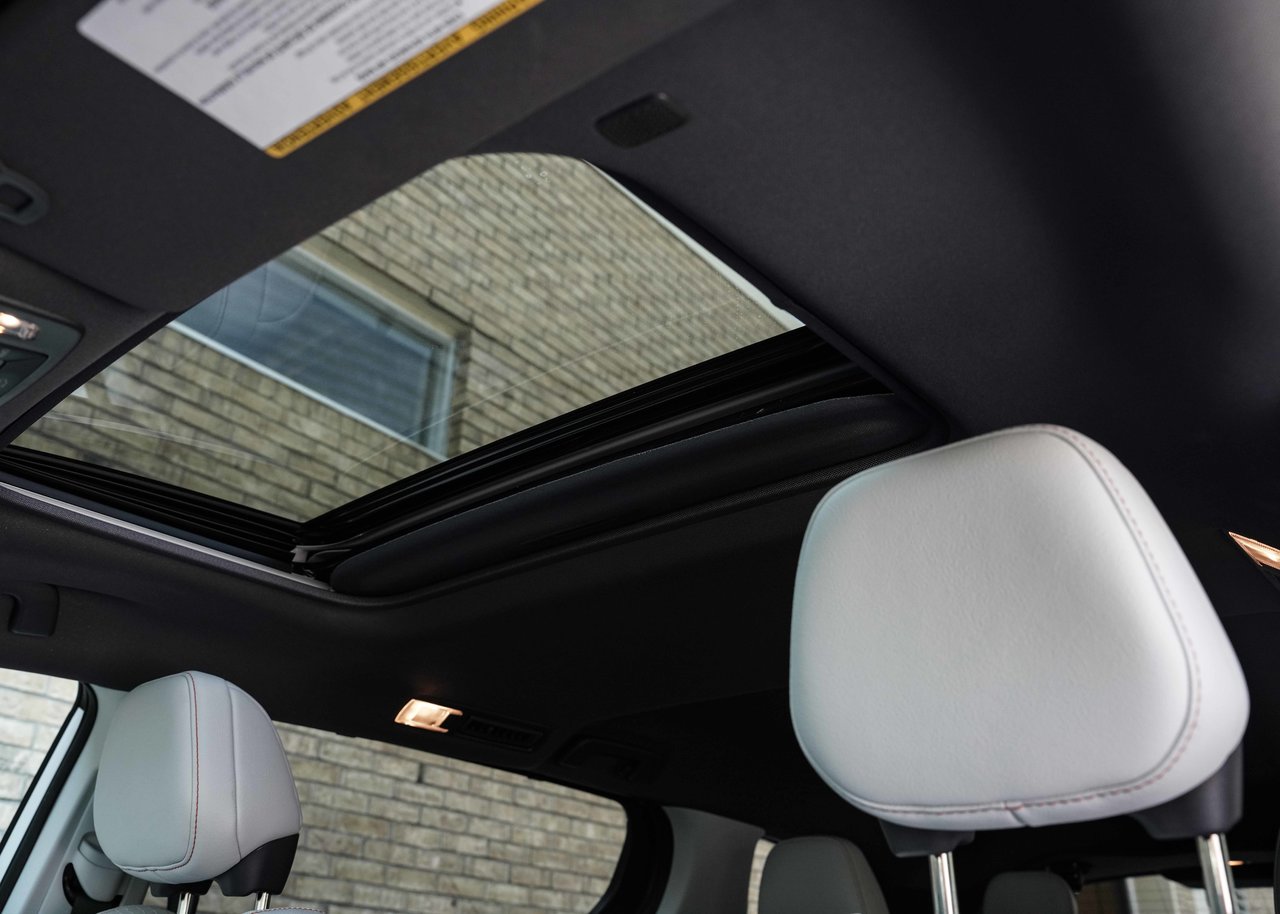 2024 Toyota Sienna XSE AWD