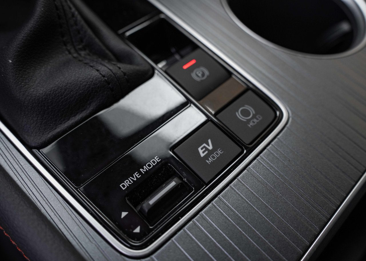 2024 Toyota Sienna XSE AWD