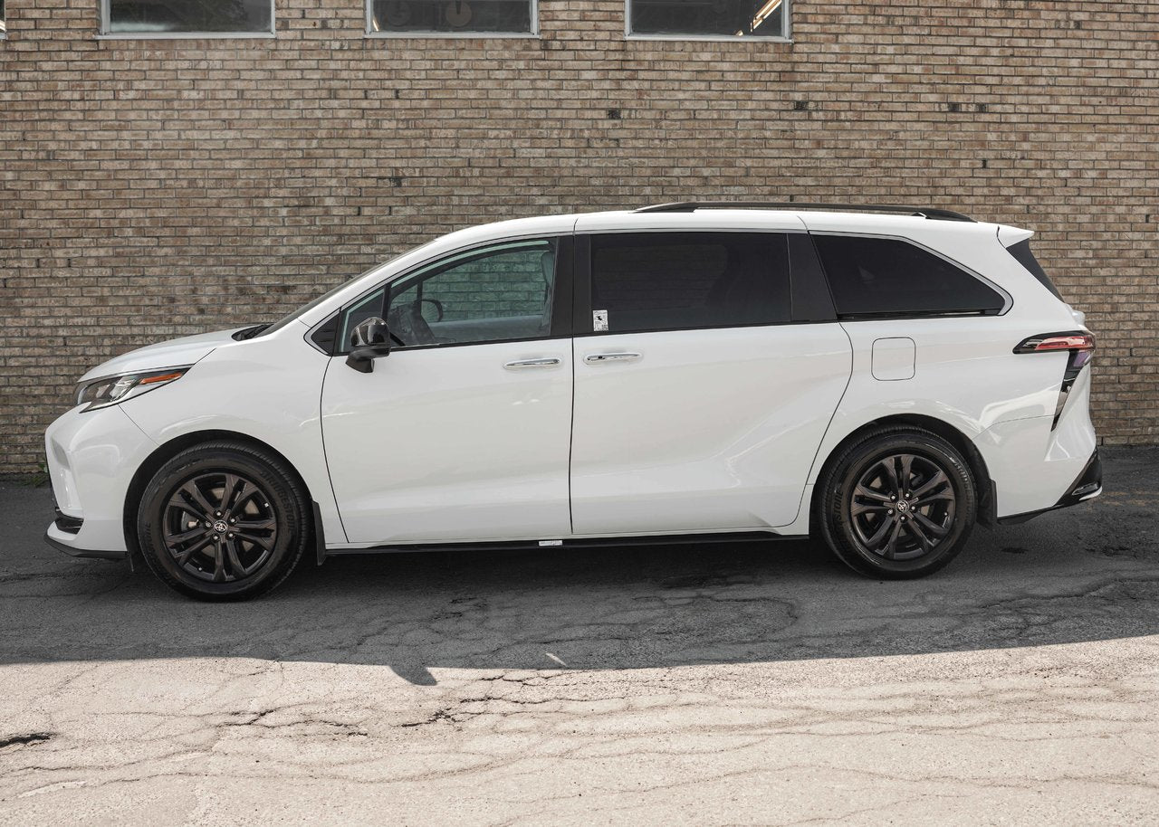 2024 Toyota Sienna XSE AWD