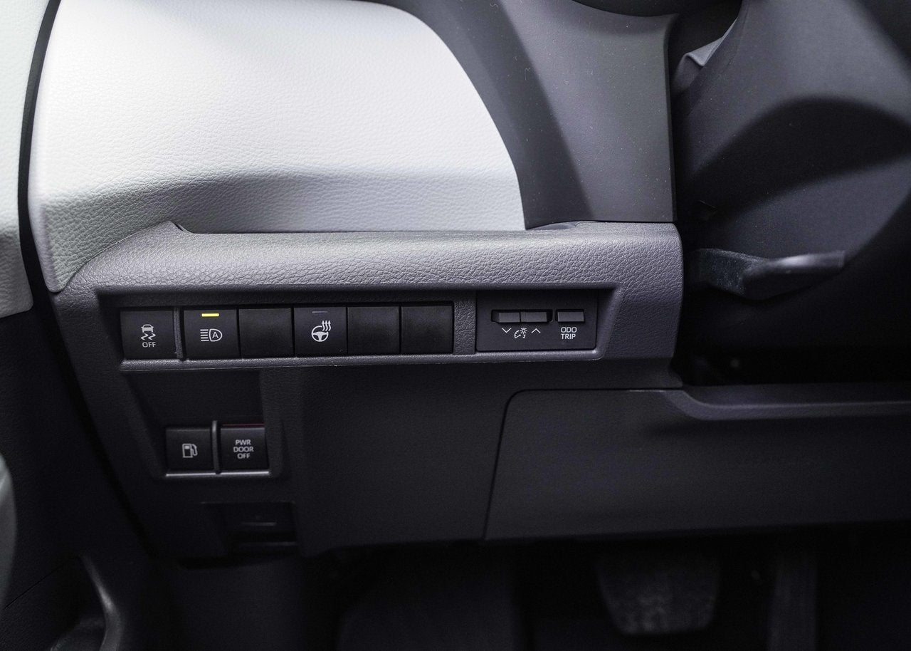 2024 Toyota Sienna XSE AWD