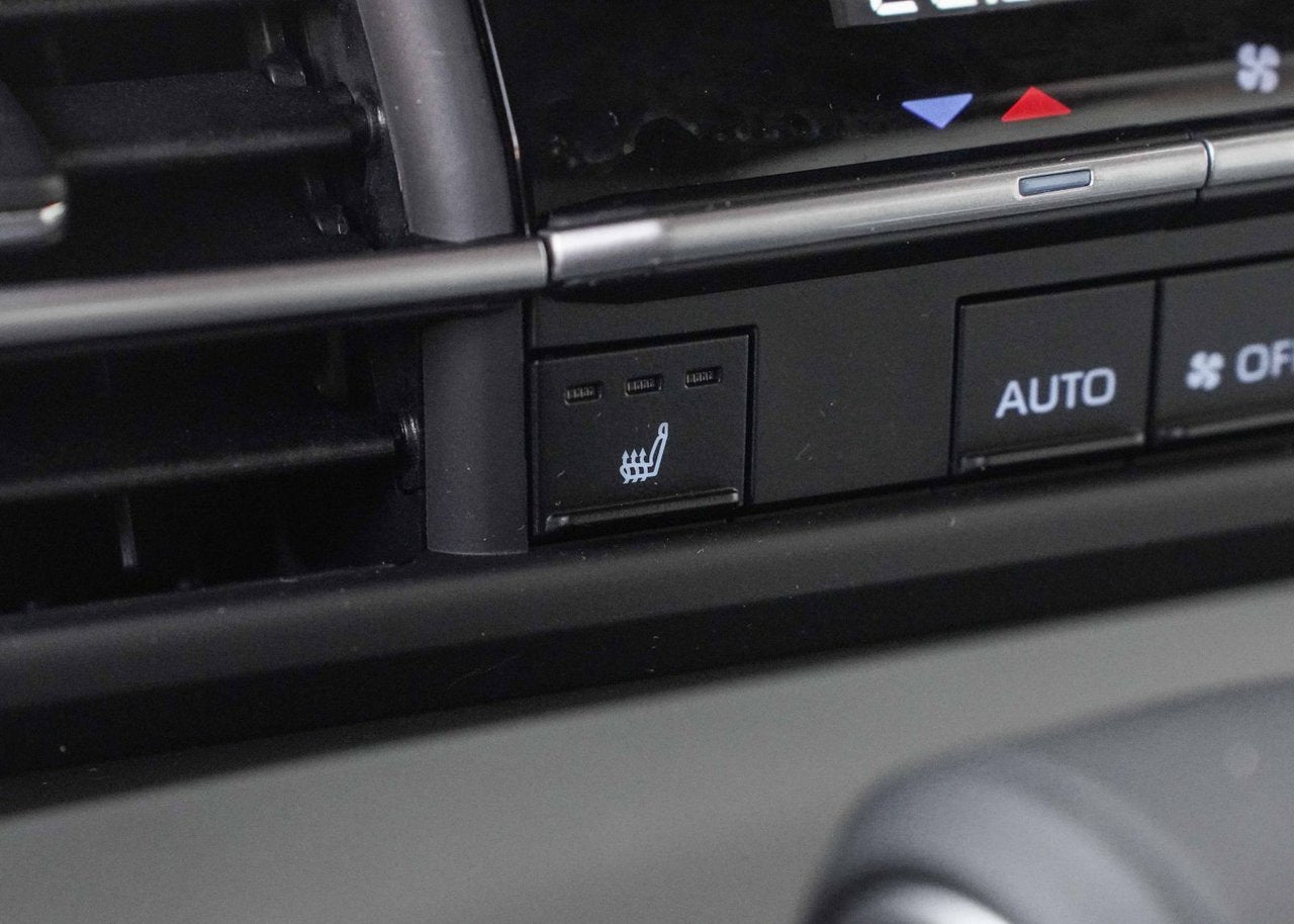 2024 Toyota Sienna XSE AWD