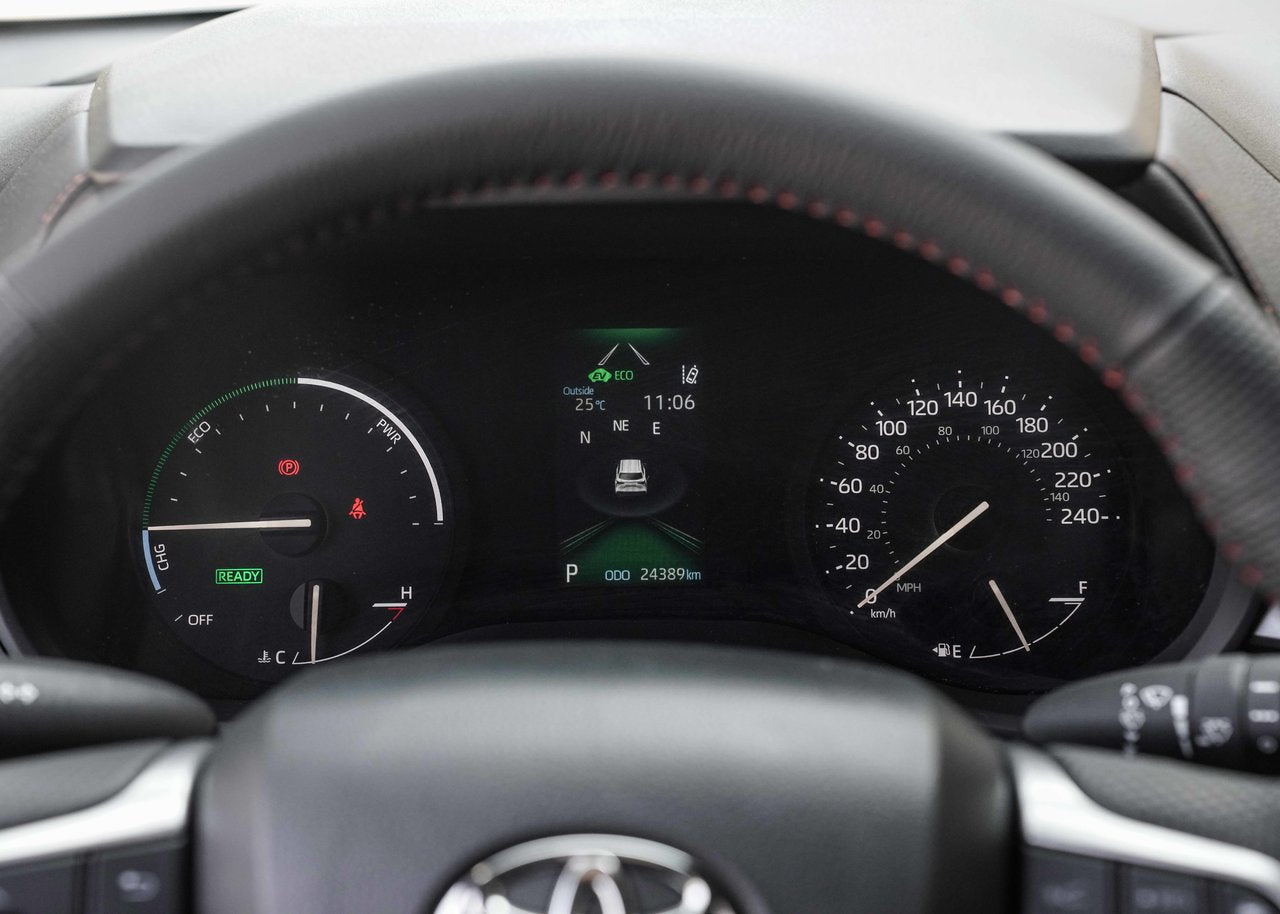 2024 Toyota Sienna XSE AWD