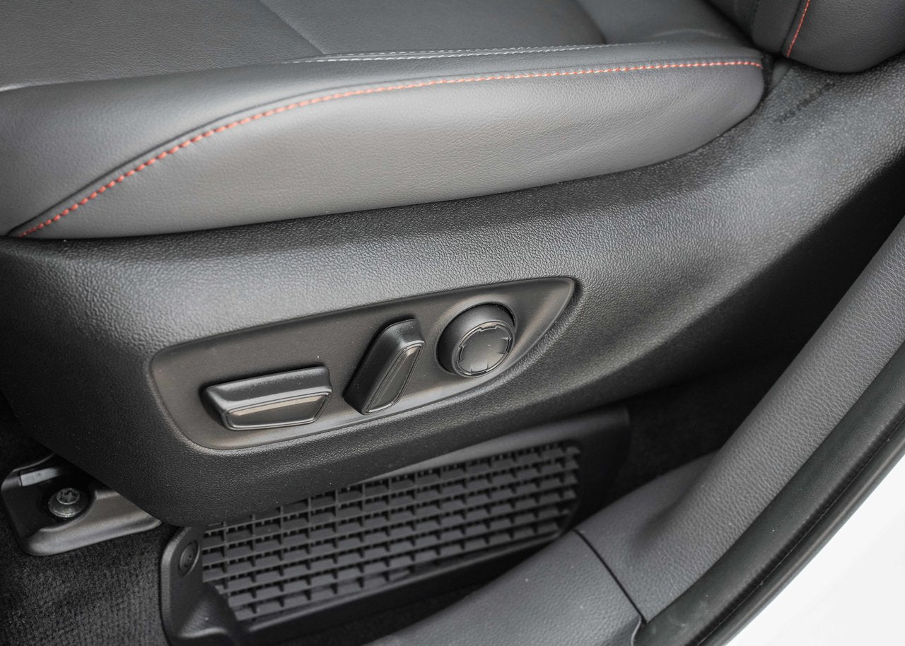 2024 Toyota Sienna XSE AWD