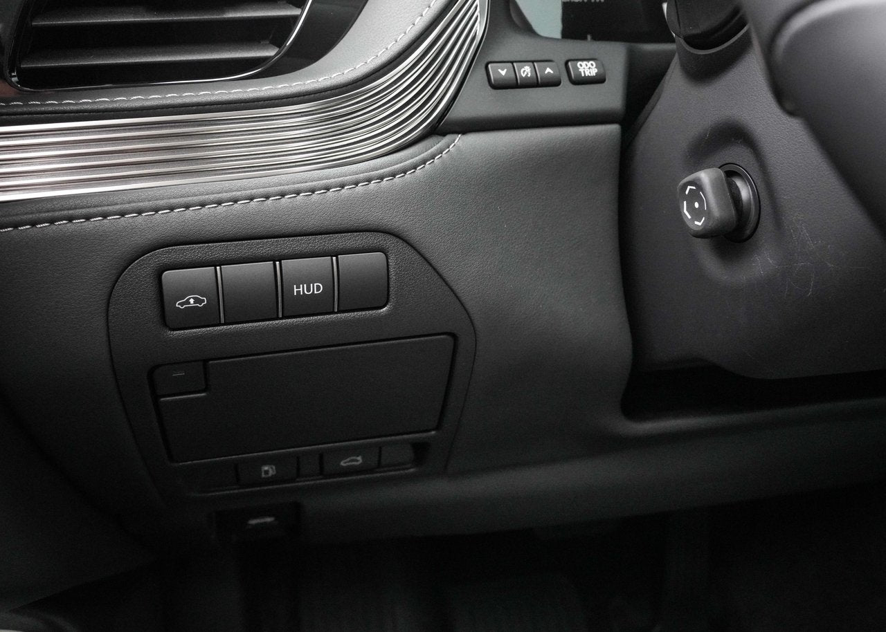 2024 Lexus LS 500 EXECUTIVE 2700KM MARK LEVINSON NAV CARPLAY