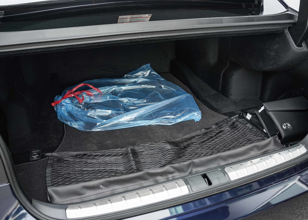 2024 Lexus LS 500 EXECUTIVE 2700KM MARK LEVINSON NAV CARPLAY