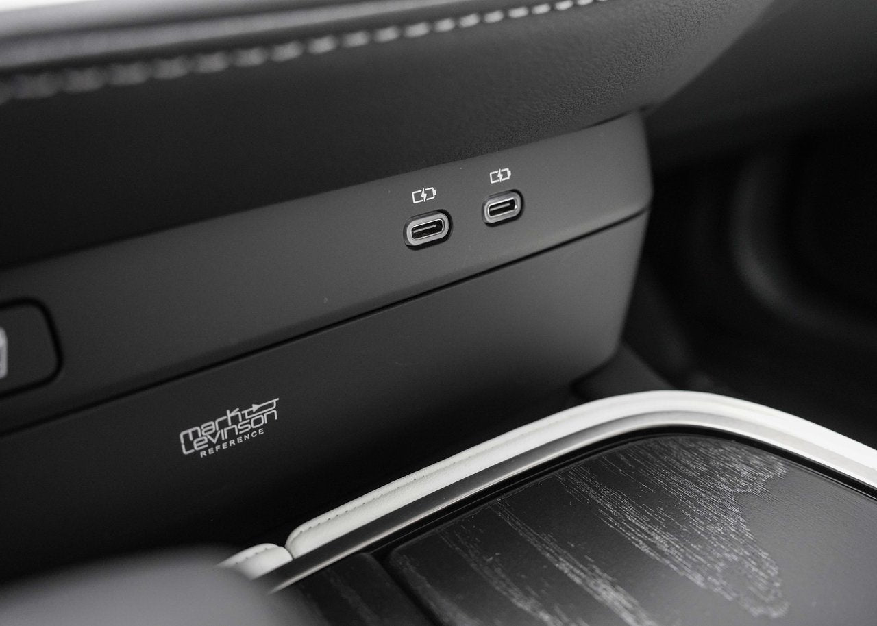 2024 Lexus LS 500 EXECUTIVE 2700KM MARK LEVINSON NAV CARPLAY