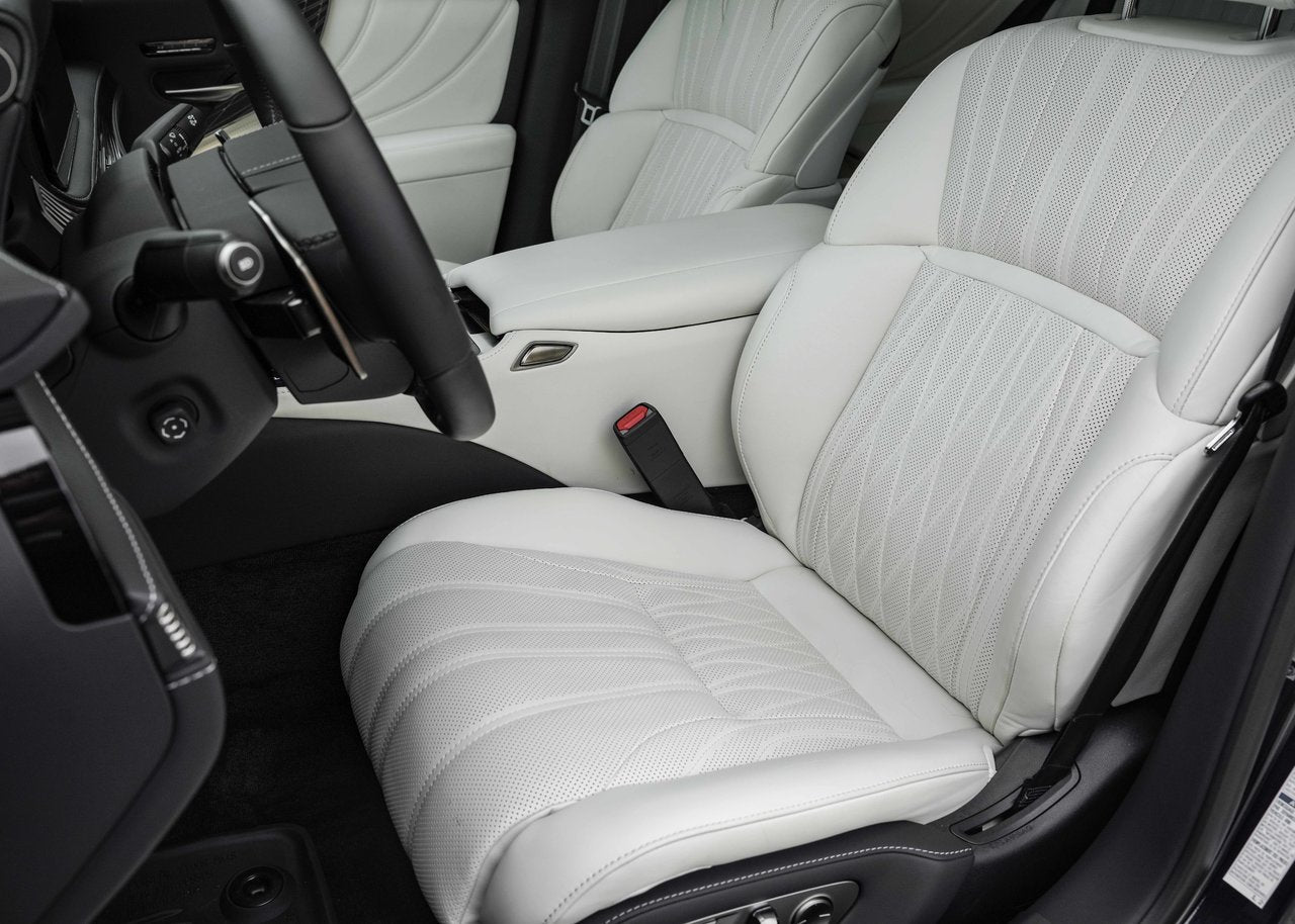 2024 Lexus LS 500 EXECUTIVE 2700KM MARK LEVINSON NAV CARPLAY