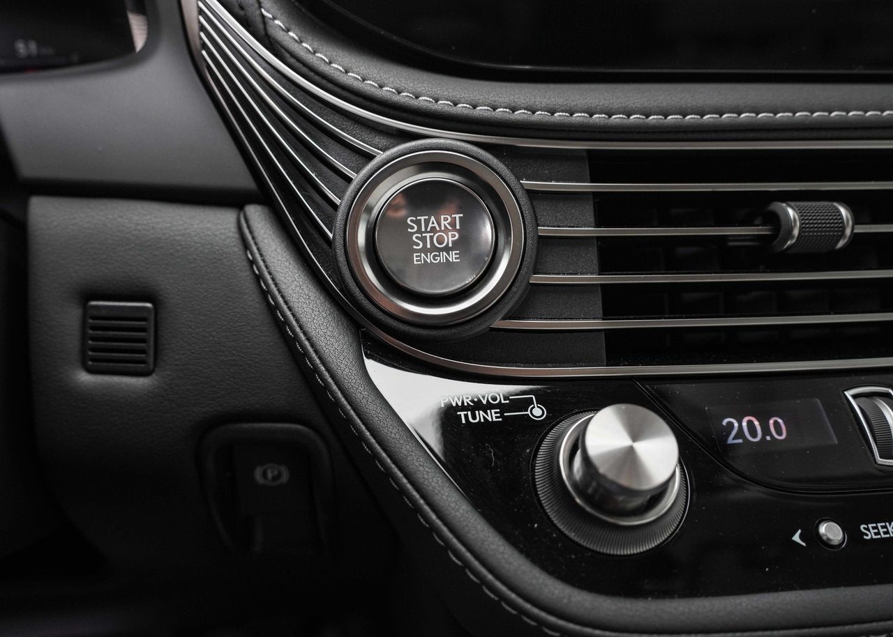 2024 Lexus LS 500 EXECUTIVE 2700KM MARK LEVINSON NAV CARPLAY