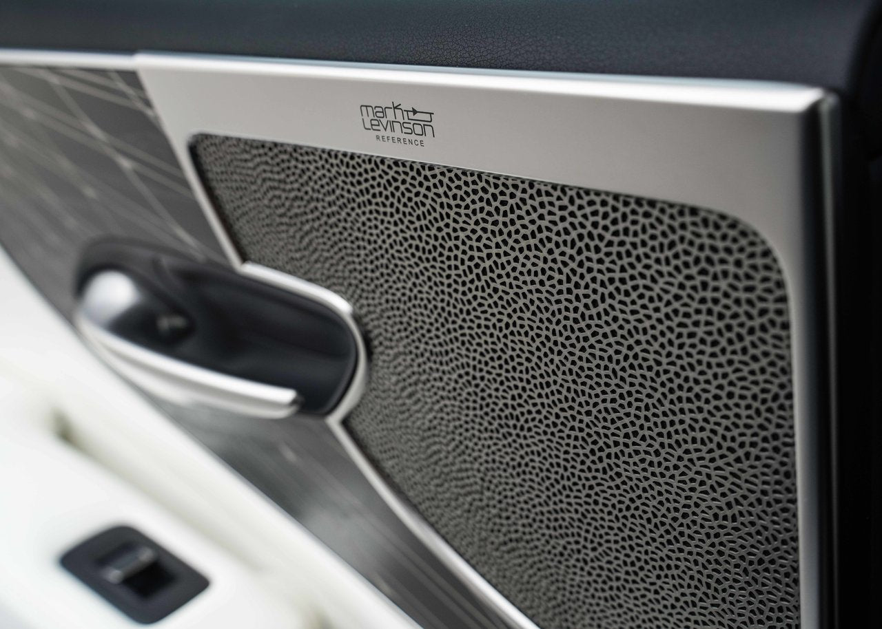 2024 Lexus LS 500 EXECUTIVE 2700KM MARK LEVINSON NAV CARPLAY