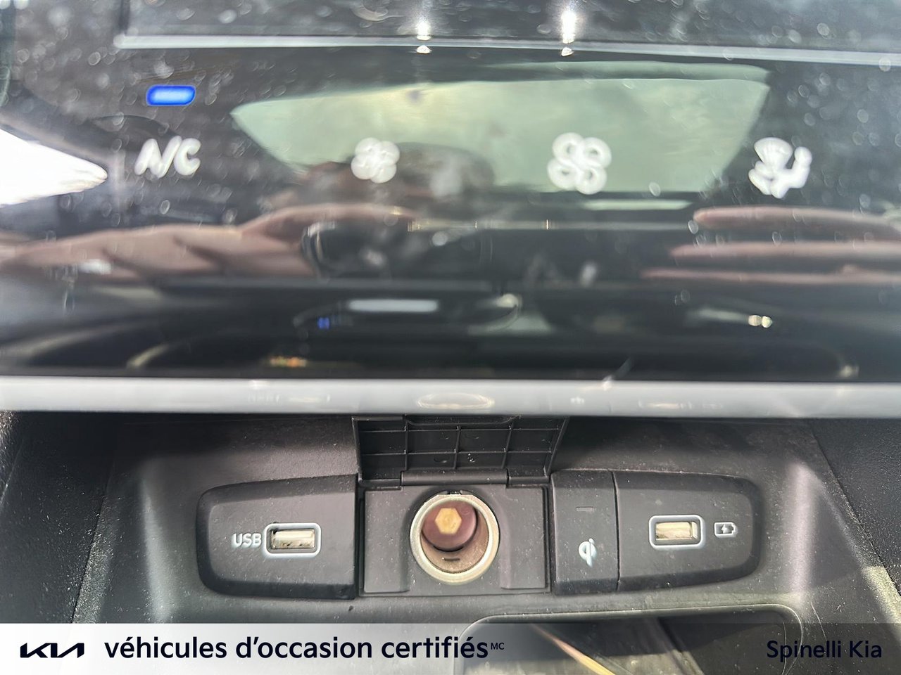 2022 Hyundai Tucson Preferred