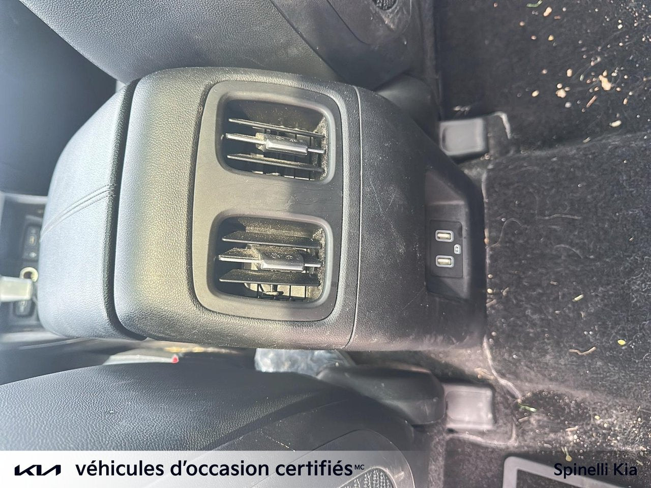 2022 Hyundai Tucson Preferred