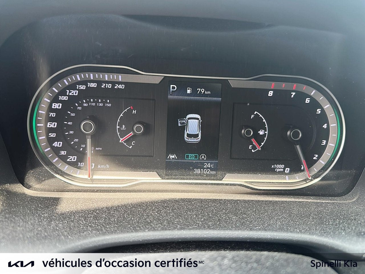 2022 Hyundai Tucson Preferred