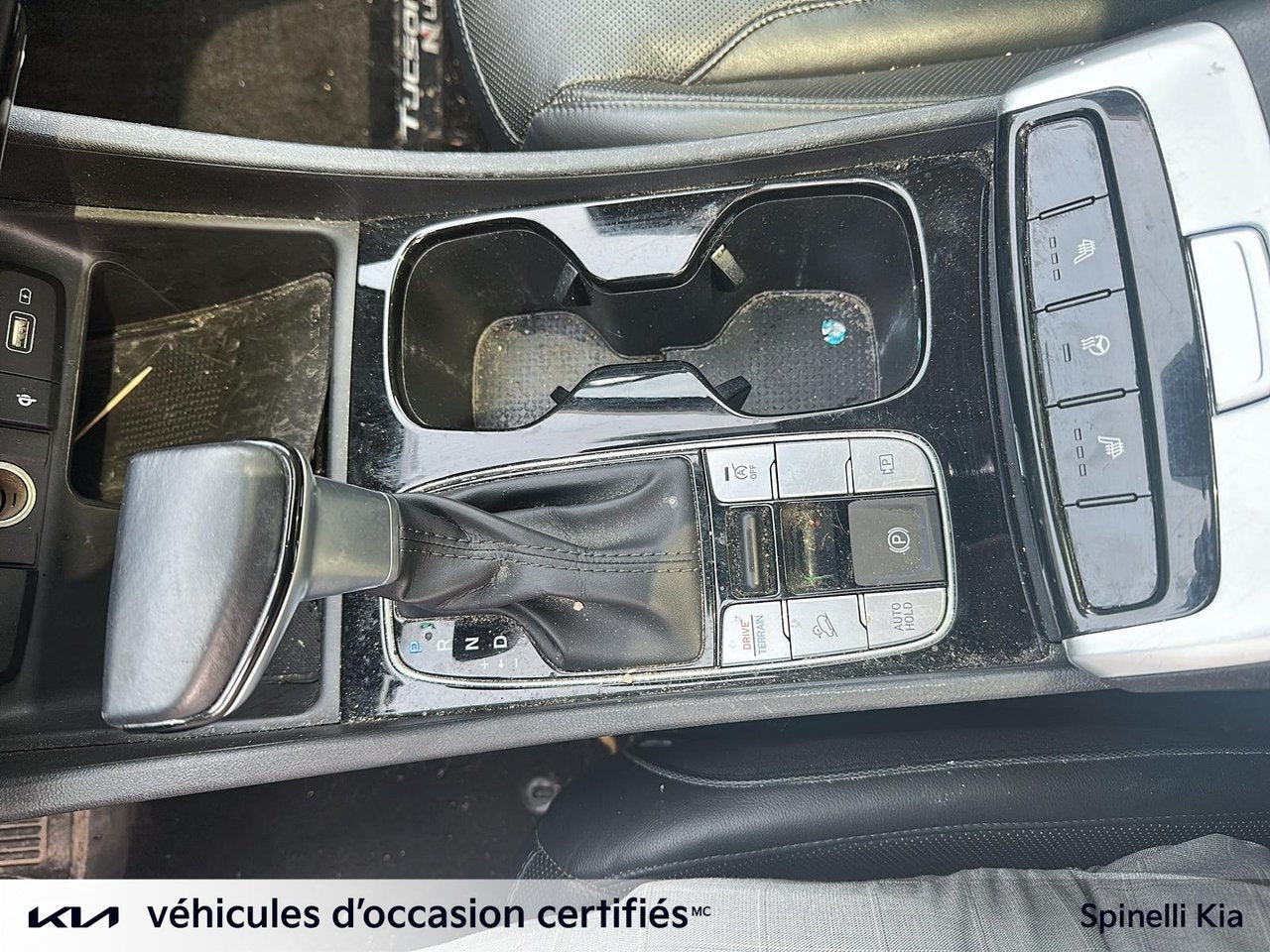 2022 Hyundai Tucson Preferred