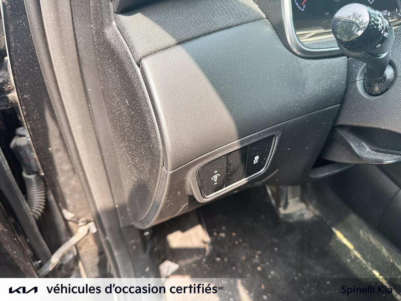 2022 Hyundai Tucson Preferred