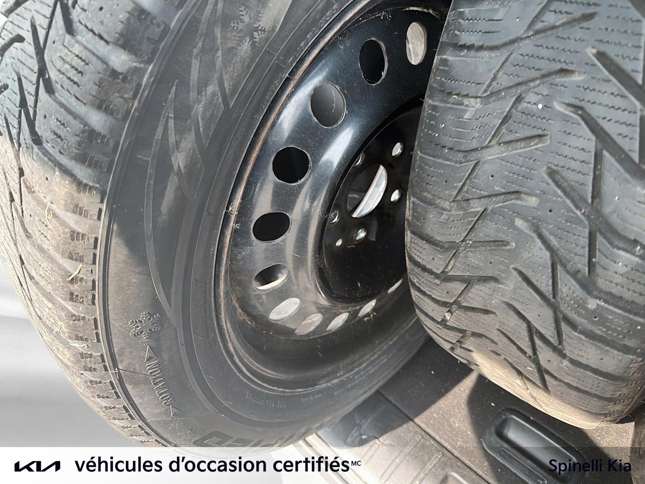 2022 Hyundai Tucson Preferred