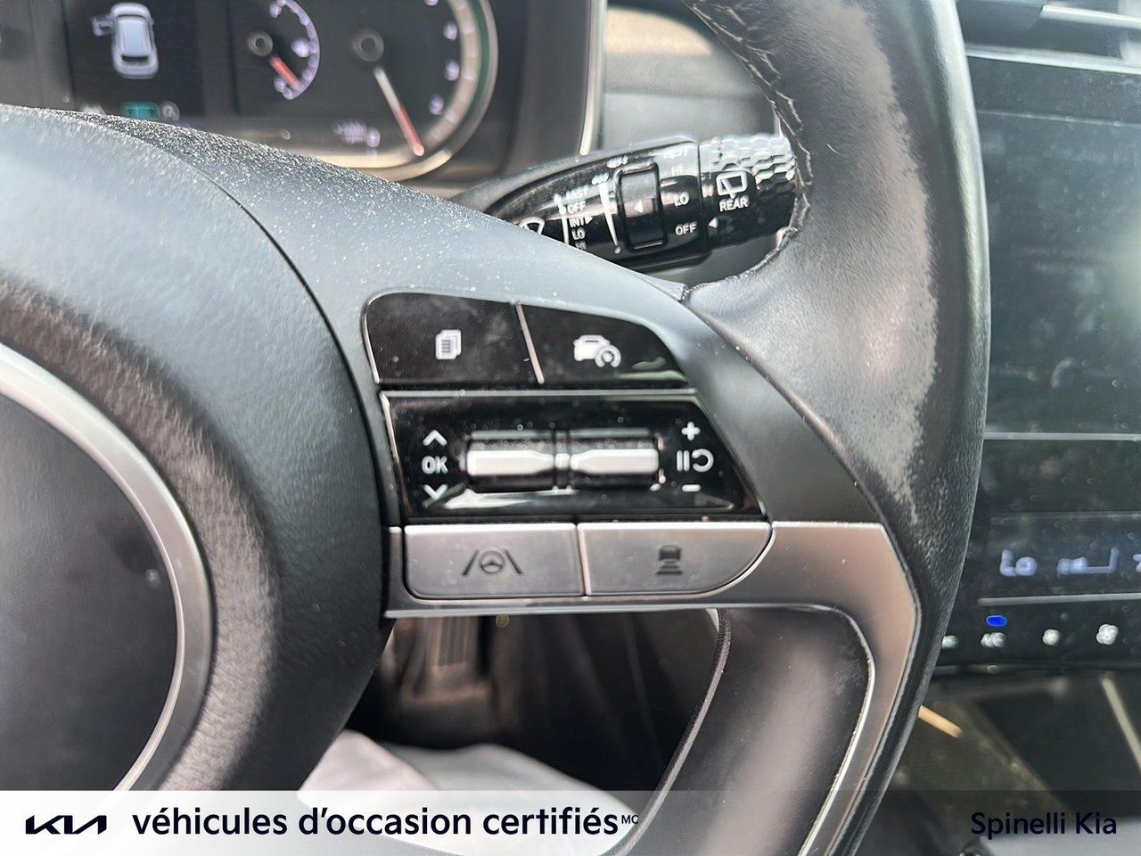 2022 Hyundai Tucson Preferred