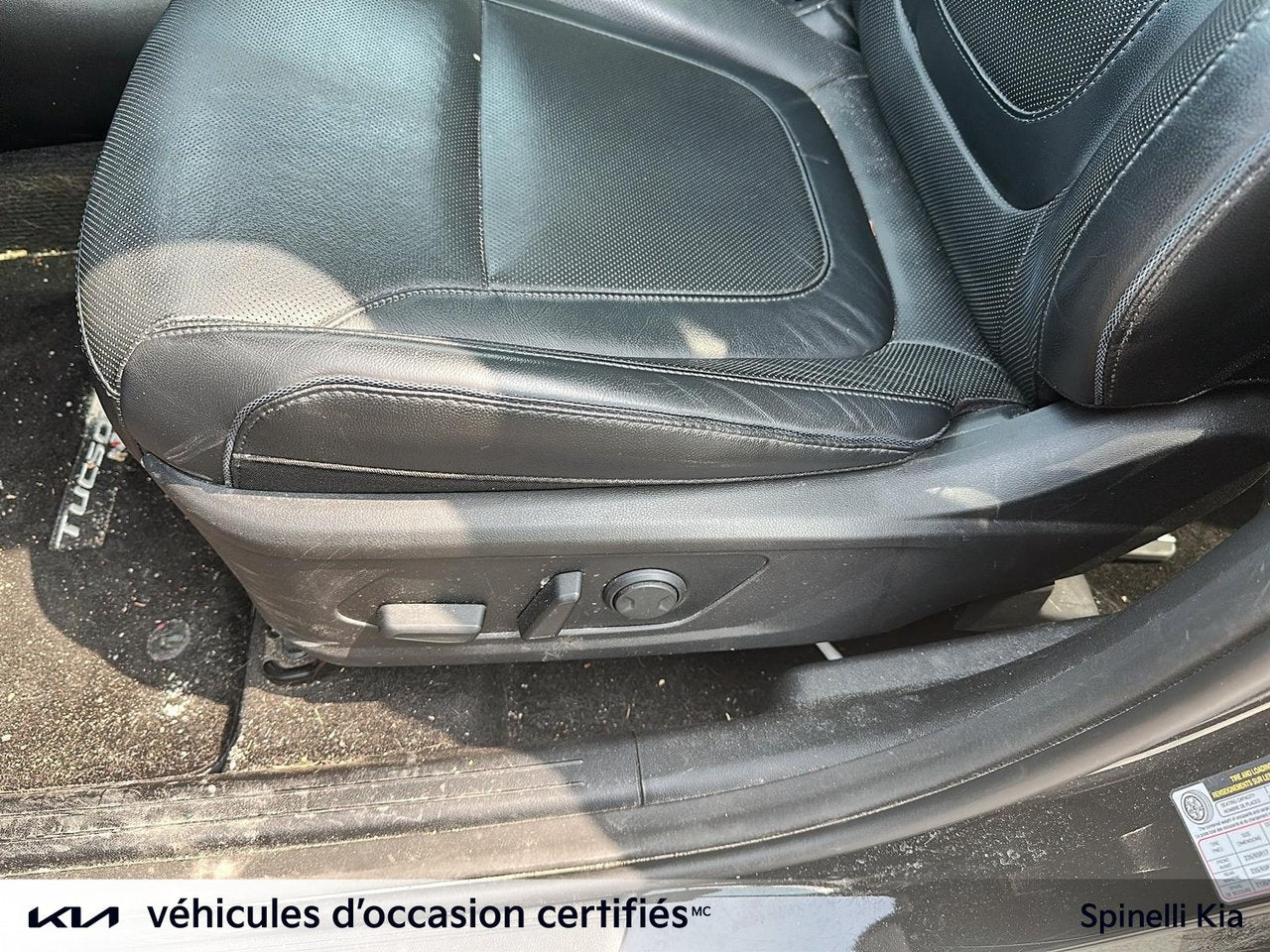 2022 Hyundai Tucson Preferred