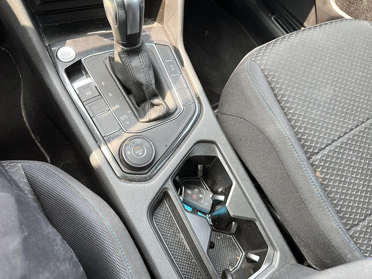 2021 Volkswagen Tiguan Comforteline United 4Motion