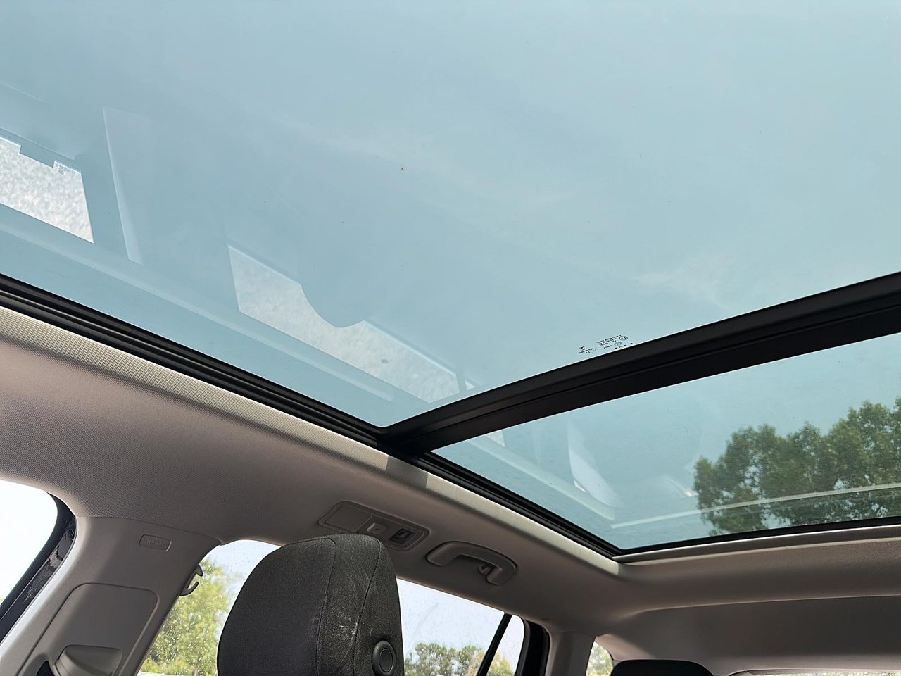 2021 Volkswagen Tiguan Comforteline United 4Motion