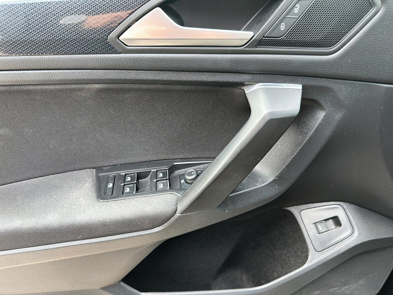 2021 Volkswagen Tiguan Comforteline United 4Motion